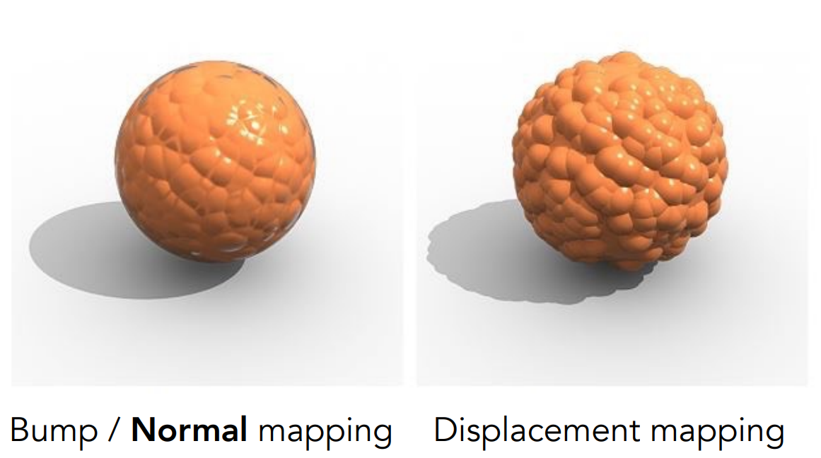 Bump_vs_Displacement